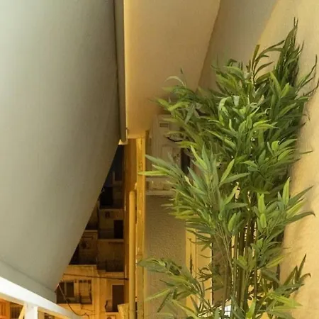 Apartment Diamond In Kolonaki Central