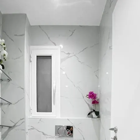 Diamond In Kolonaki Central Apartment *