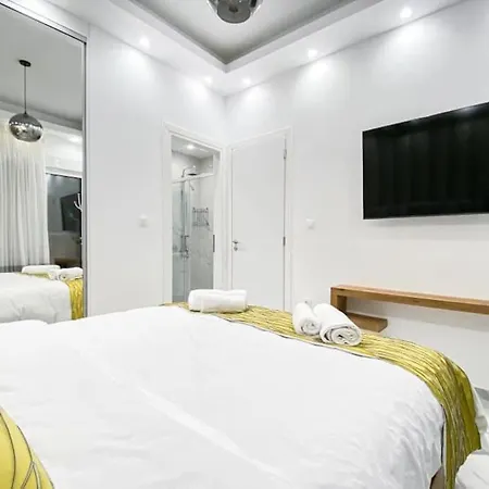Apartment Diamond In Kolonaki Central *