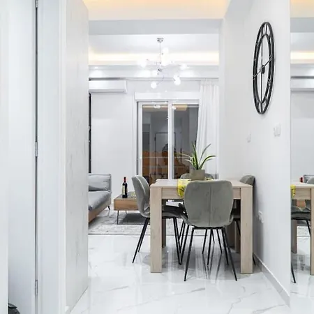 Diamond In Kolonaki Central * Athens