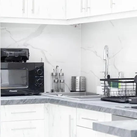 Diamond In Kolonaki Central Apartment Athens