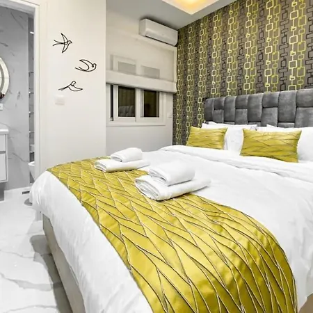 Apartament Diamond In Kolonaki Central