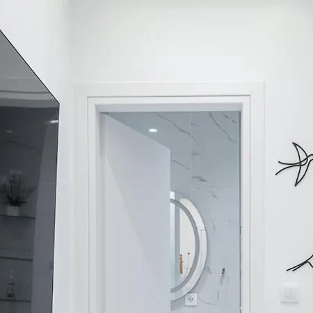 Diamond In Kolonaki Central Apartament Ateny